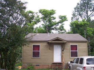 709 Doris St, Magnolia, AR 71753