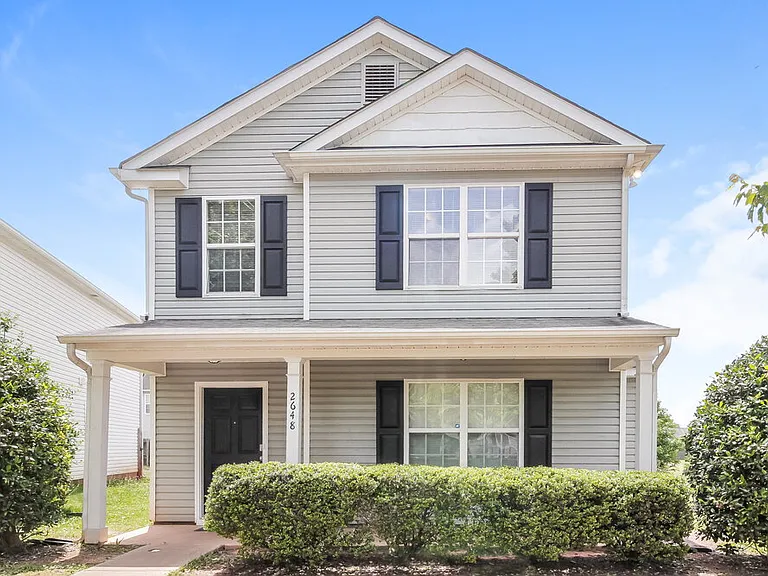 2648 Reid Park Ln — Photo 1
