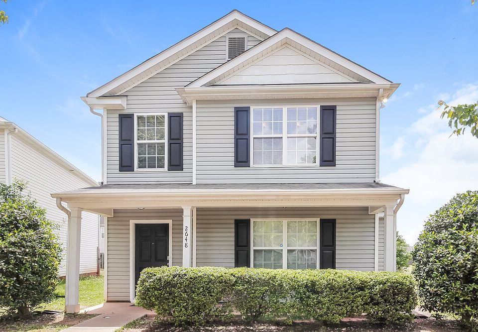 1st image of 2648 Reid Park Ln