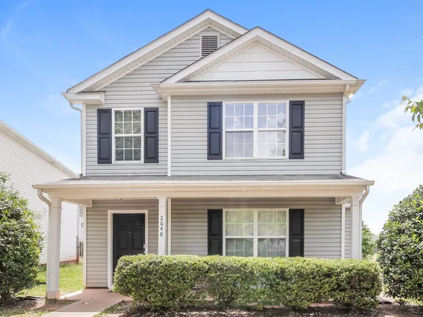 2648 Reid Park Ln, Charlotte, NC 28208