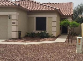 18338 N Daisy Dr, Maricopa, AZ 85138