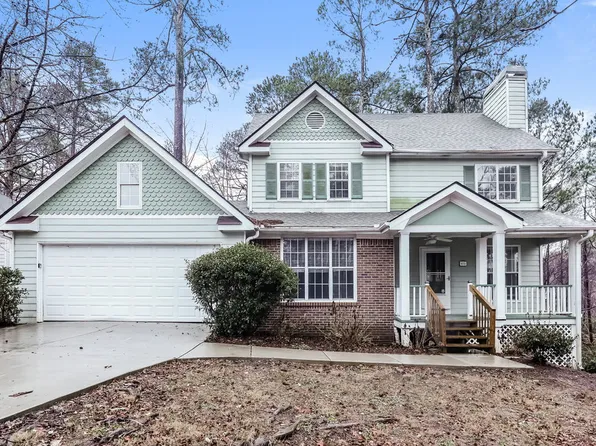 403 Streamview Ln, Stockbridge, GA 30281