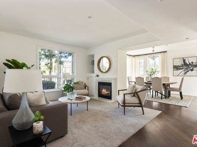 13031 Villosa Pl APT 108, Playa Vista, CA, 90094
