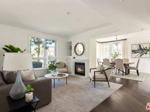 13031 Villosa Pl APT 108, Playa Vista, CA 90094
