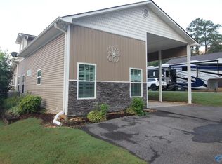 1727 Convict Camp Rd #51, Guntersville, AL 35976