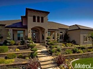 1718 Lake Vista Way, Folsom, CA