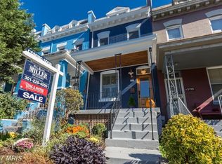 3117 Warder St NW, Washington, DC 20010