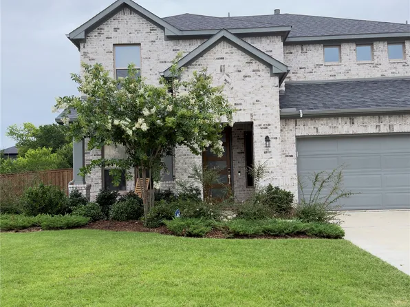 4208 Tawakoni Dr, McKinney, TX 75071