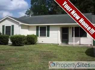 7655 Homer Dr, Beaumont, TX 77708