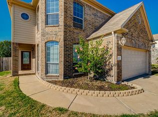 14303 Acorn Ridge Way, Cypress, TX 77429