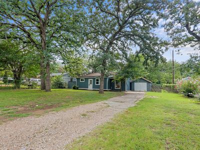 5900 Crawford Ln, Forest Hill, TX, 76119