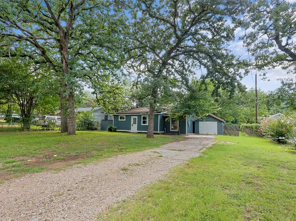 5900 Crawford Ln, Forest Hill, TX 76119