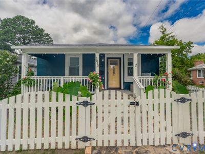 1810 N 20th St, Richmond, VA, 23223