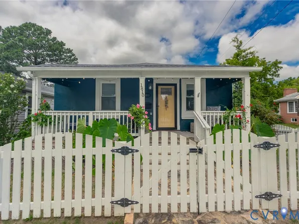 1810 N 20th St, Richmond, VA 23223