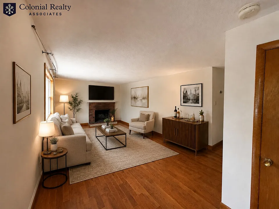 92 Hillside Rd #1