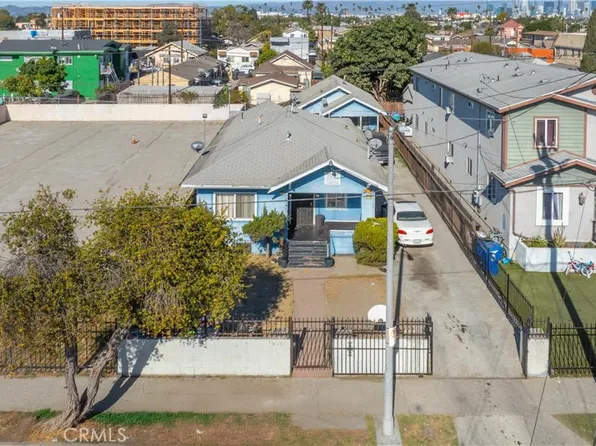 719 W 55th St, Los Angeles, CA 90037