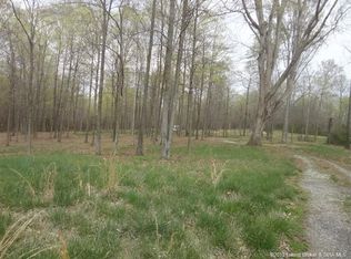 842 N Napper Rd, Lexington, IN 47138