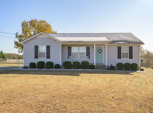 961 Rock Springs Midland Rd, Christiana, TN 37037