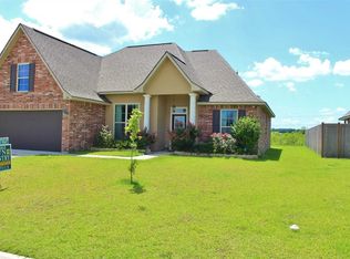 124 Carriage Way, Thibodaux, LA 70301