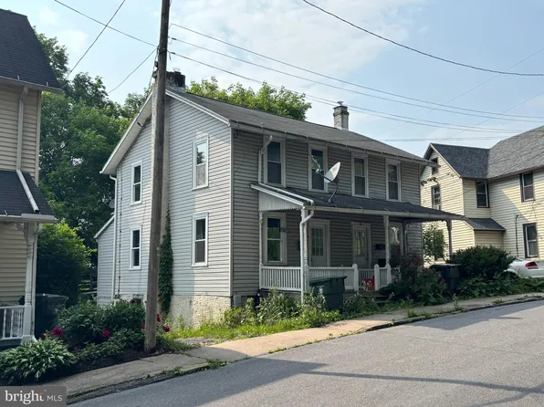 385 Pine St, Bellefonte, PA 16823