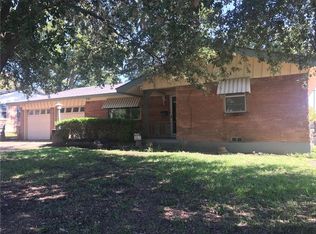 1979 Halbert St, Fort Worth, TX 76112