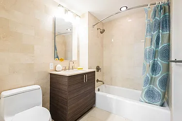 Rented by Keller Williams NYC