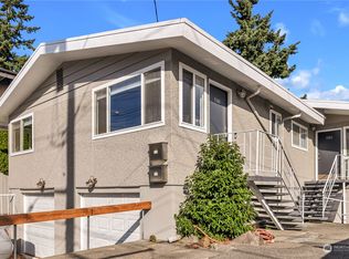 5900 8th Ave NW, Seattle, WA 98107