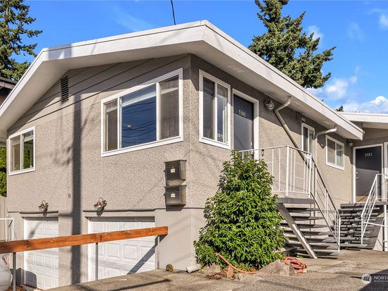 5900 8th Avenue NW, Seattle, WA 98107