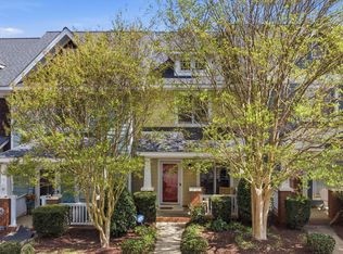 1131 Bungalow Park Dr, Apex, NC 27502