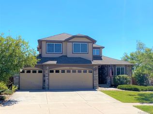 20760 E Dartmouth Dr, Aurora, CO 80013
