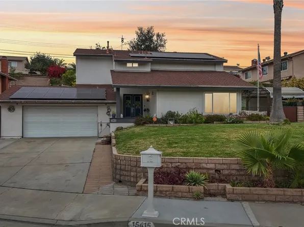 15415 Golden Lantern Ln, La Mirada, CA 90638