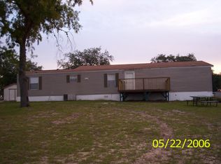 5736 Little Eva Rd, Haines City, FL 33844