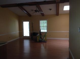 1302 Oakridge Ave #3, Henderson, NC 27536