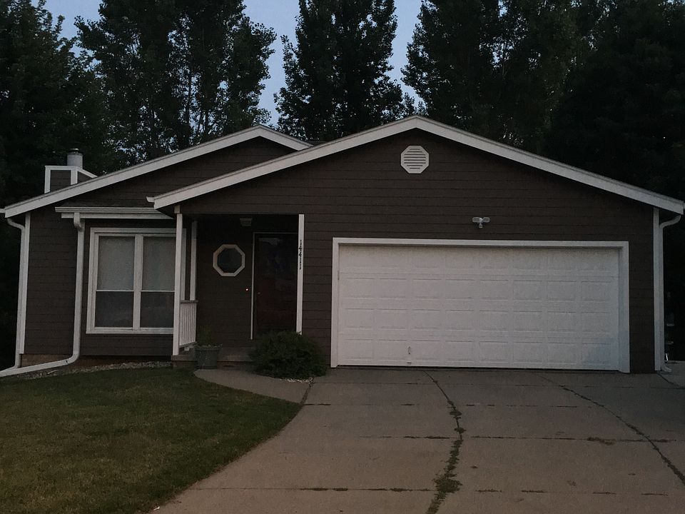 1st image of 14411 Hascall Cir