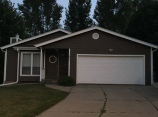 14411 Hascall Cir, Omaha, NE 68144