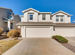 5445 S Picadilly Ct, Aurora, CO 80015