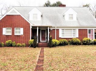 508 Washington Ave, Weldon, NC 27890