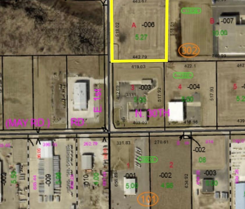 1st image of 1 May Rd