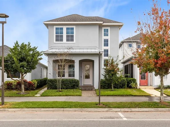 14161 Centerline Dr, Orlando, FL 32827