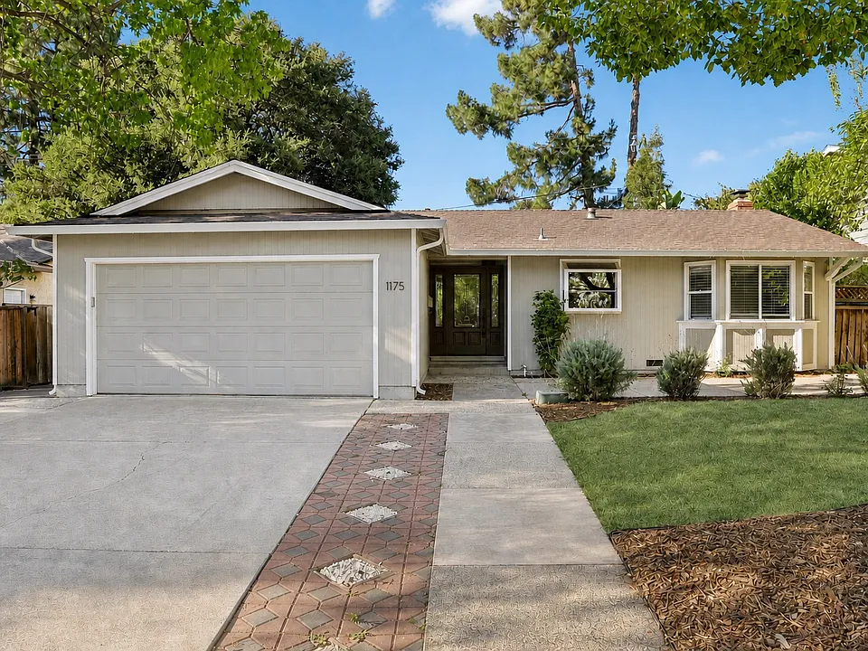 1175 Bodega Dr