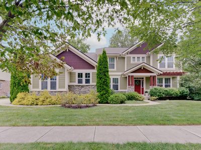 2614 Newington Ln, Carmel, IN, 46074