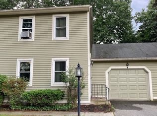 4 Mallard Pl, South Windsor, CT 06074