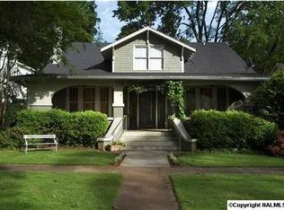 312 Canal St NE, Decatur, AL 35601