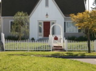 5526 Edgewood Pl, Los Angeles, CA 90019