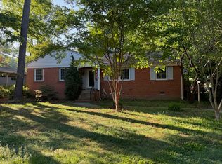 805 Maybeury Dr, Henrico, VA 23229