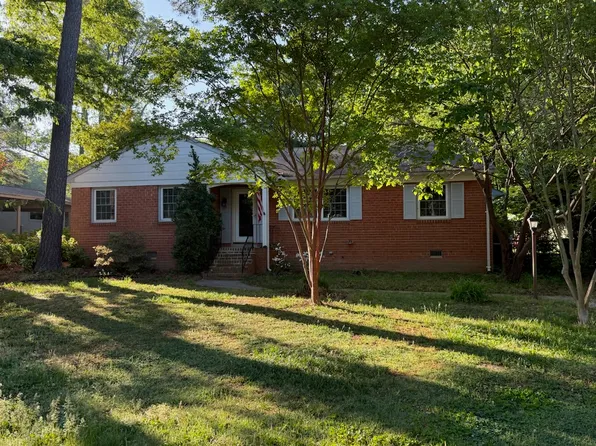 805 Maybeury Dr, Henrico, VA 23229