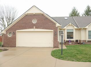920 Peppermill Run, Greenwood, IN