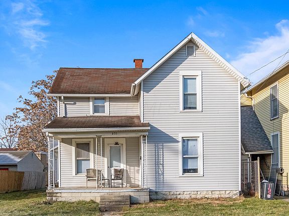 259 Orchard St, Marion, OH 43302 | MLS #224000839 | Zillow