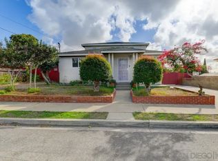 6617 Orr St, San Diego, CA 92111