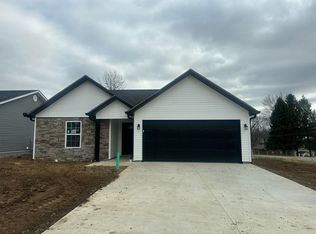 LOT 1 Brooks Dr, Danville, KY 40422